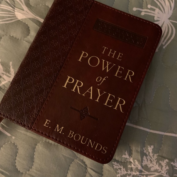 THE POWER OF PRAYER BY E.M. BOUNDS - Picture 12 of 13
